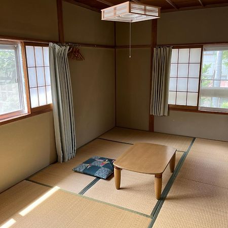 Ringoya Hotel Hakuba Luaran gambar