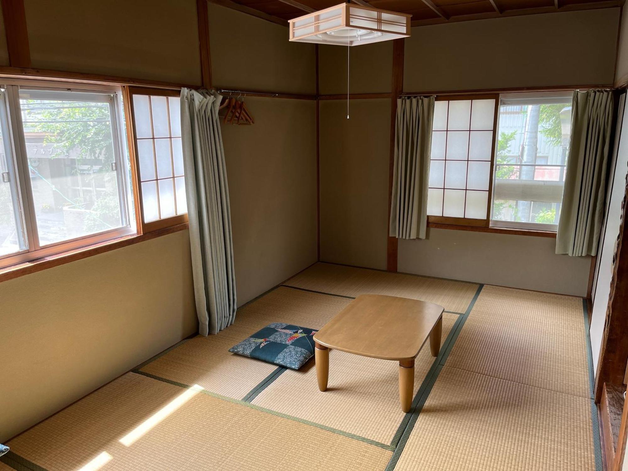 Ringoya Hotel Hakuba Luaran gambar