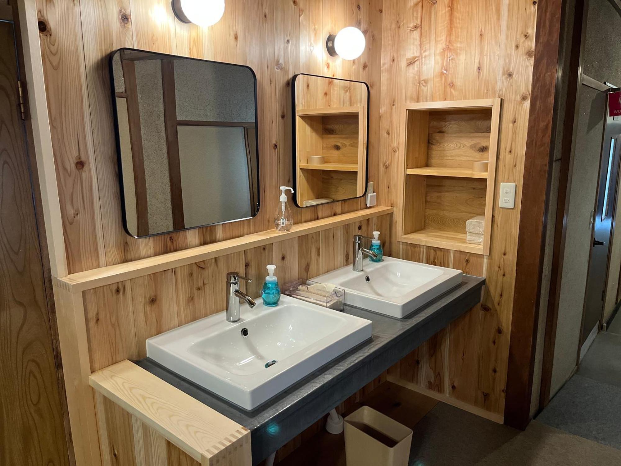 Ringoya Hotel Hakuba Luaran gambar