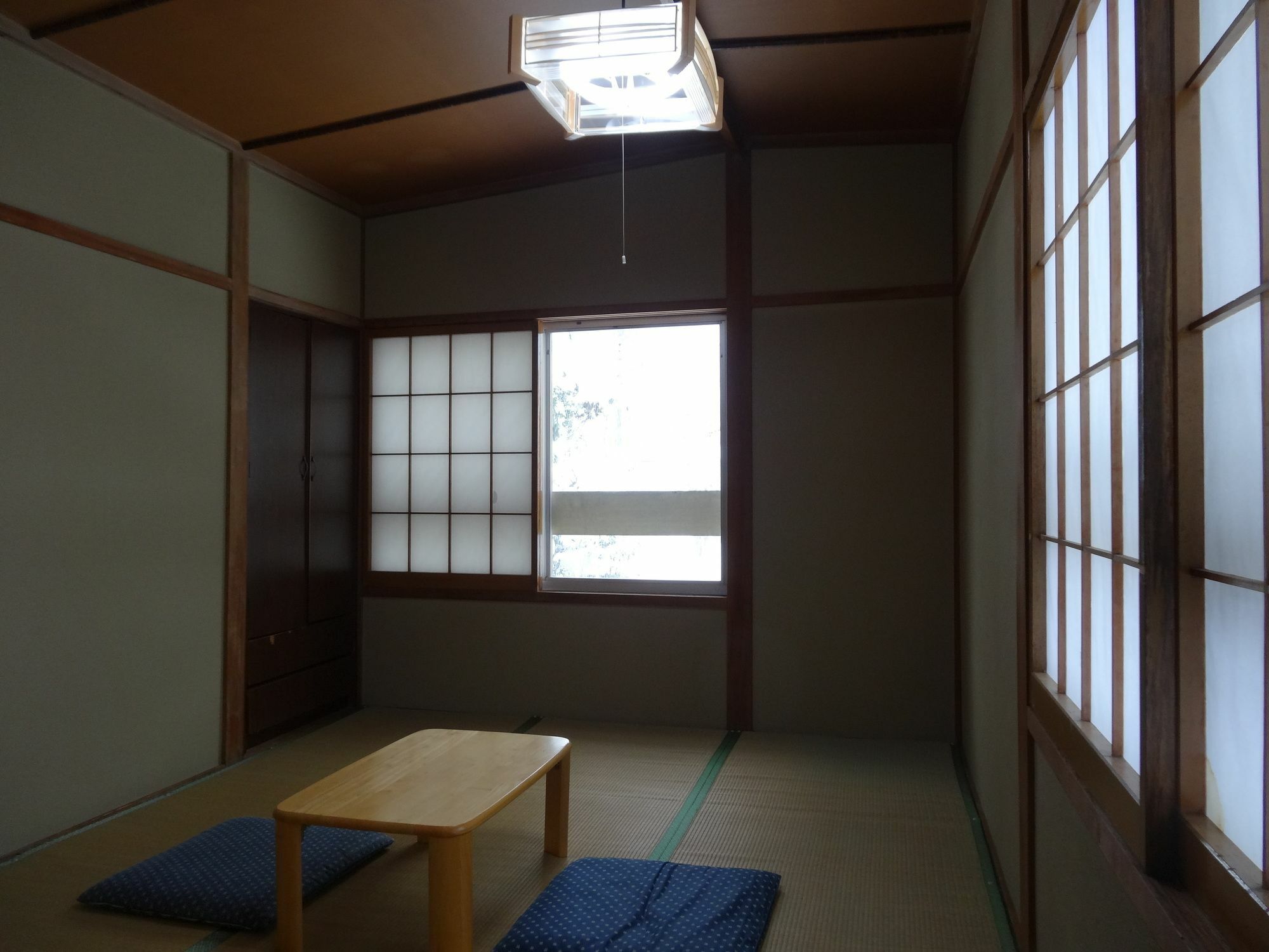 Ringoya Hotel Hakuba Luaran gambar