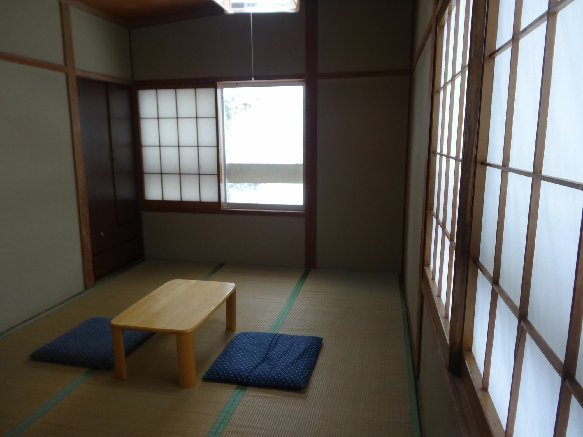 Ringoya Hotel Hakuba Luaran gambar